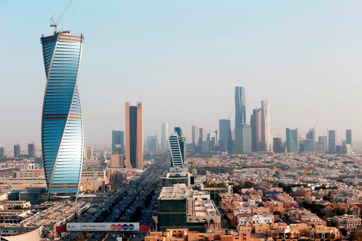 Открытие Дверей: Визовый Режим для Россиян в Саудовской Аравии