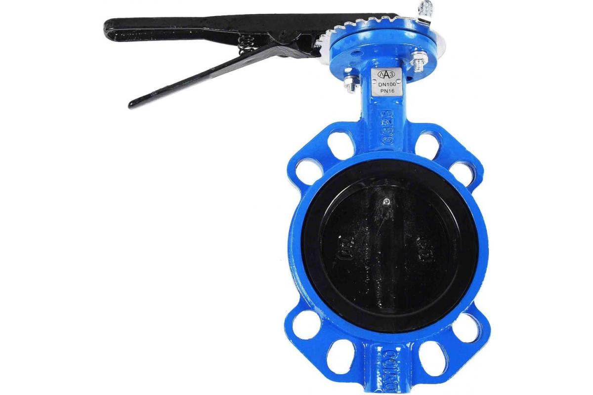 Дисковые Поворотные Затворы: Современные Решения для Безопасности и Комфорта