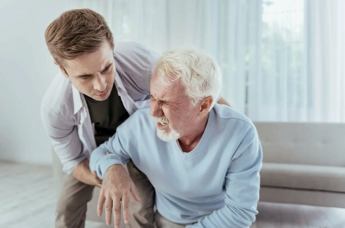 Как защитить себя от инсульта