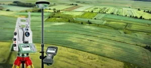 Что включает в себя геодезическая съемка: ключевые этапы и особенности процесса