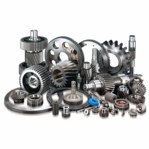 Ремонт сельхозтехники: выбор запчастей и основные принципы