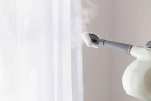 Особенности химчистки тюли: как сохранить свежесть и красоту на окнах